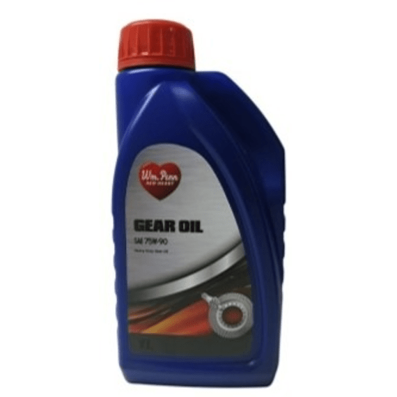 Fuchs WN Penn Gear 75w90 1L Agrimark