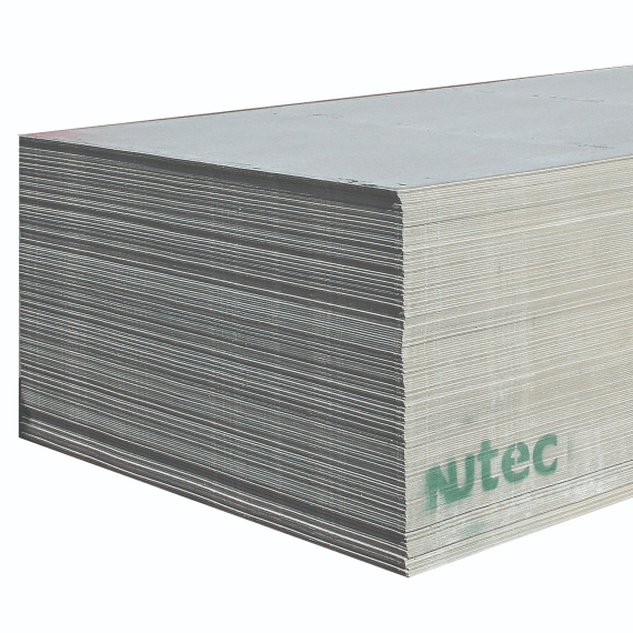 Nutec Board Ceiling 4MM X 1200MM Agrimark