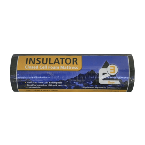 e3 gear insulator mat 10mm picture 1