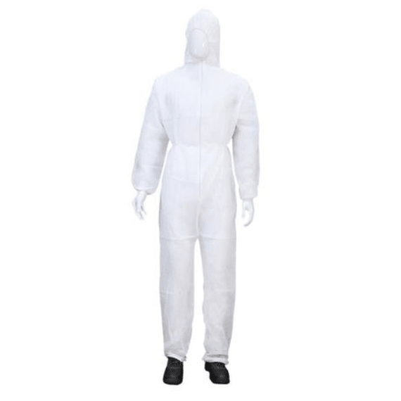 dromex clo promax coverall picture 1