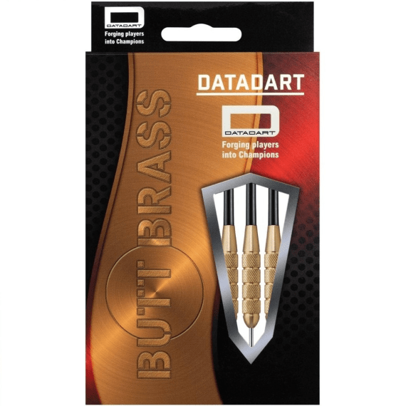 datadart butt brass darts picture 1