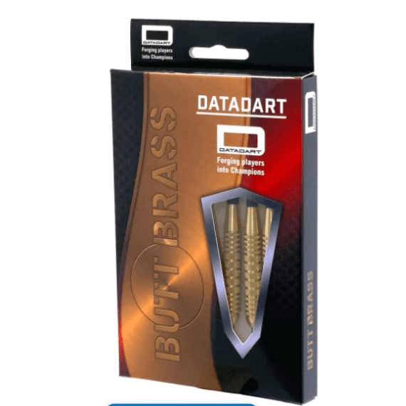 datadart butt brass darts picture 2