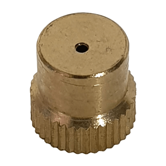 eurotool brass nozzle end piece picture 1