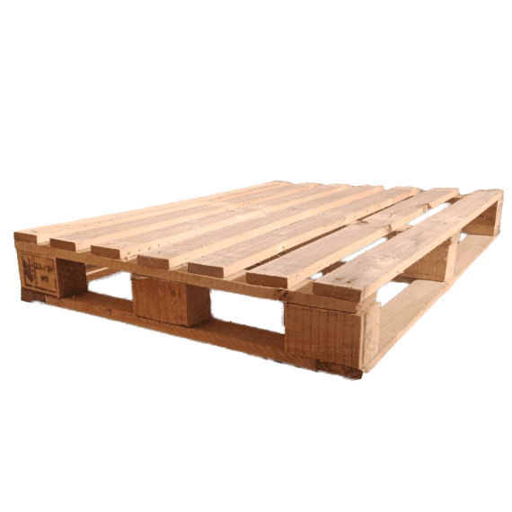 Pallet Export 1200800154 HT 7s (75) Euro F24 Agrimark