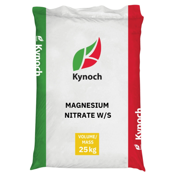 kynoch magnesium nitrate ws 25kg picture 1