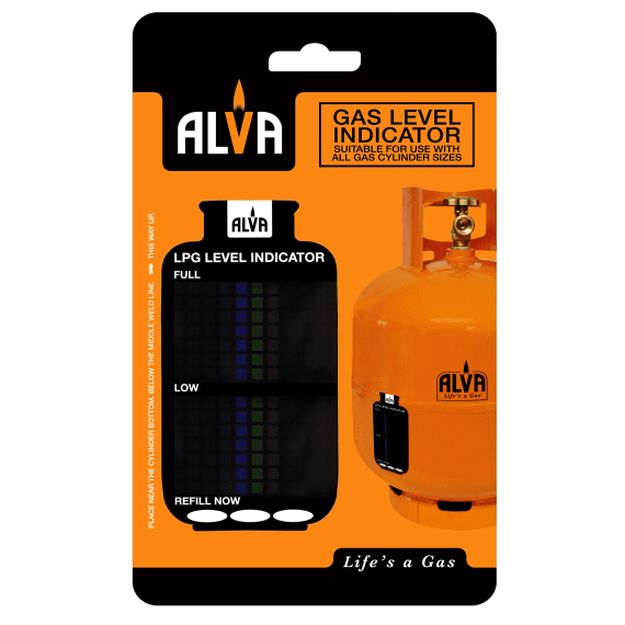 alva gas level indicator picture 1
