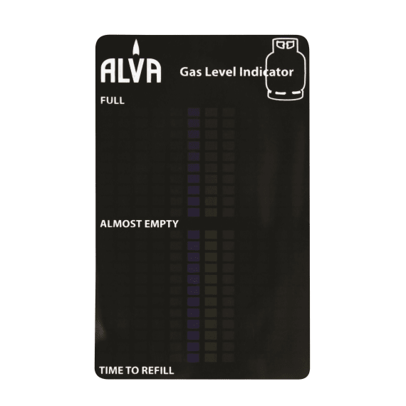 alva gas level indicator picture 2