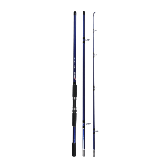 Adrenalin 12ft Blue Surf Rod