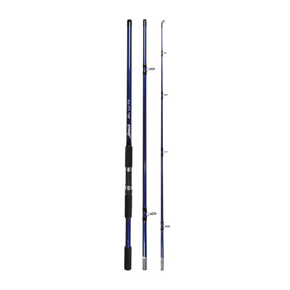 adrenalin 10ft blue surf rod picture 1