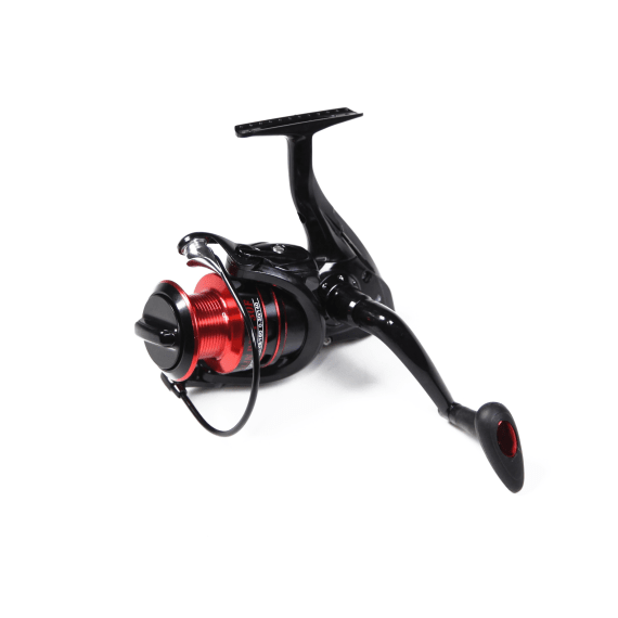 adrenalin 50f riot spin reel picture 1