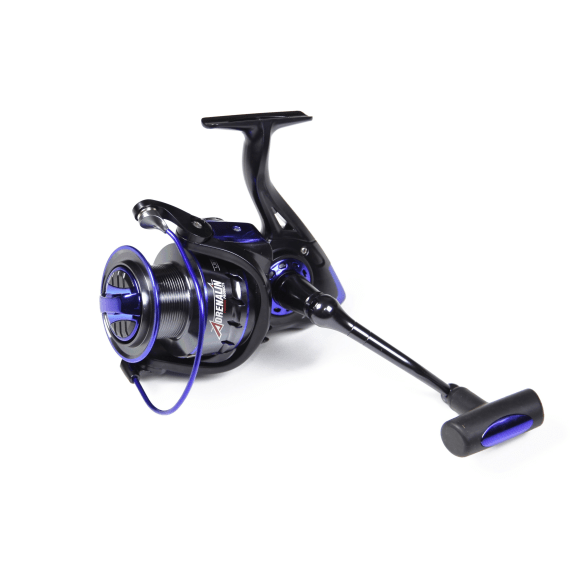 adrenalin blue surf 9000 reel picture 1