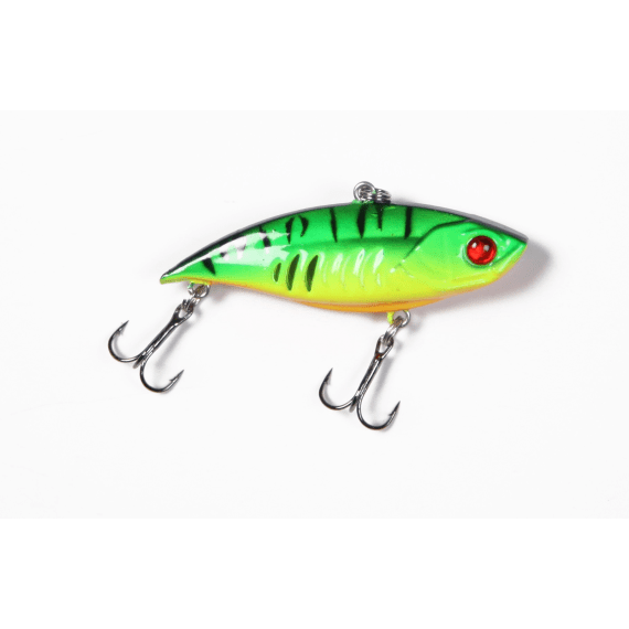 rhino lipless crankbait lure picture 2