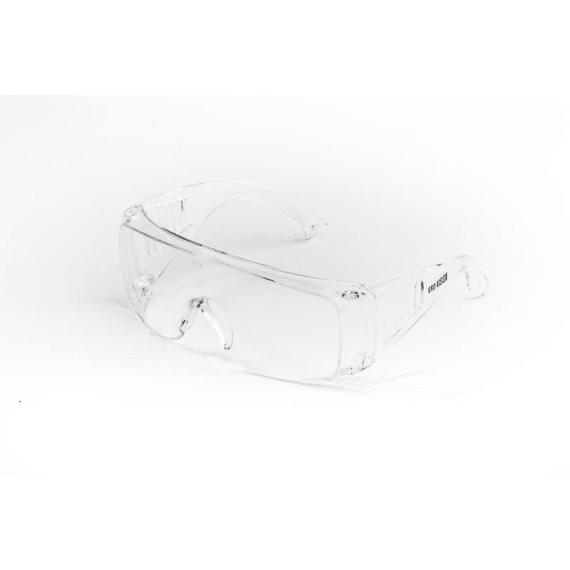 dromex glasses safety wrap around poly cl picture 1