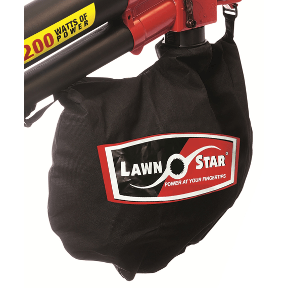 lawnstar vac replacement bag lsbv 2800 picture 2