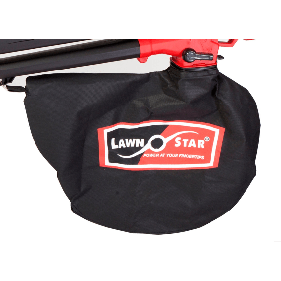 lawnstar vac replacement bag lsbv 3200 picture 2