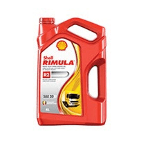 shell engine oil rimula r2 30w cf picture 1