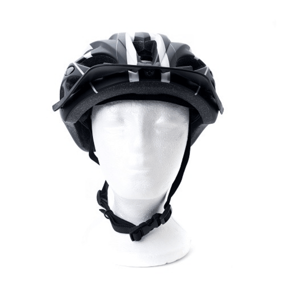 avalanche adult helmet black picture 2