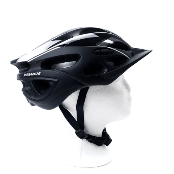 avalanche adult helmet black picture 5