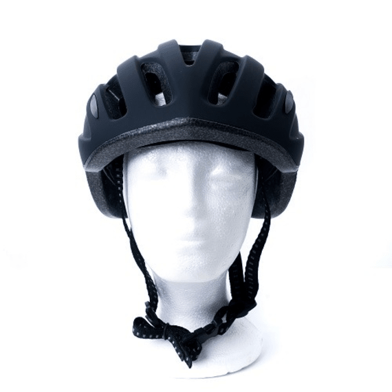 avalanche adult out mould helmet black picture 1