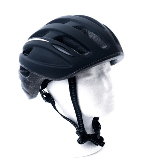 avalanche adult out mould helmet black picture 3