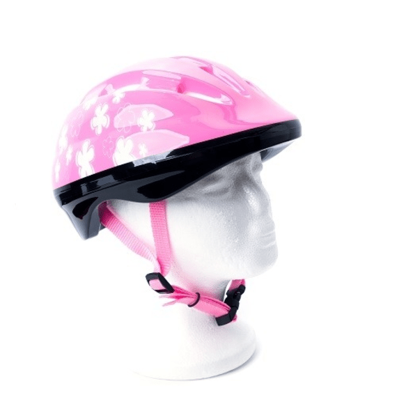 avalanche kids helmet pink picture 2