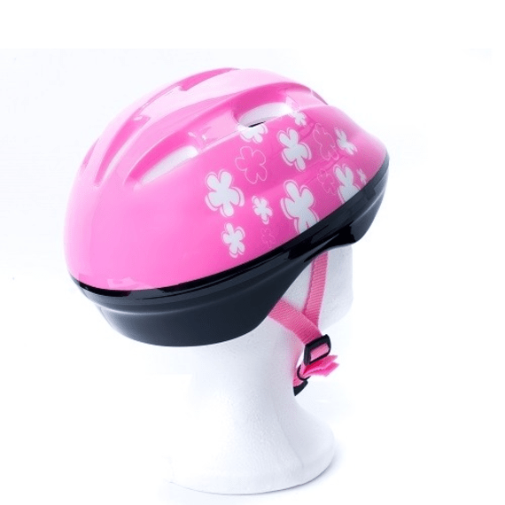 avalanche kids helmet pink picture 3