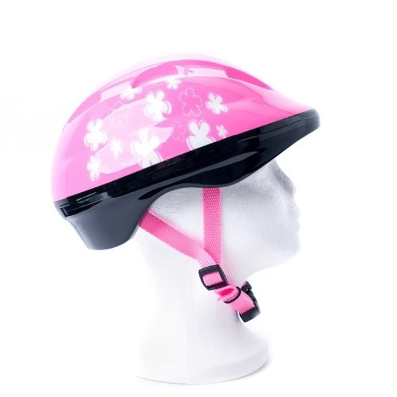 avalanche kids helmet pink picture 4