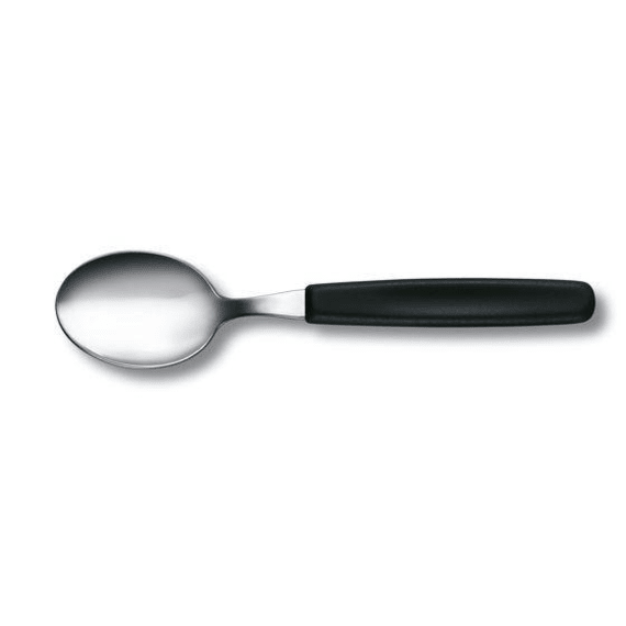 victorinox table spoon black picture 1