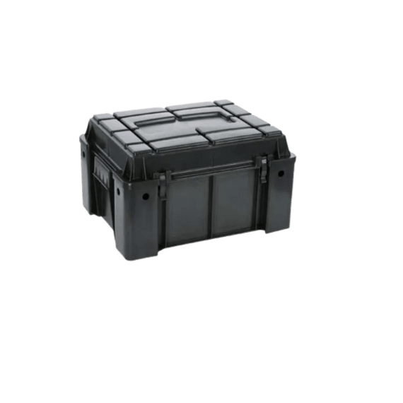 waypoint high lid ammunition chest picture 1