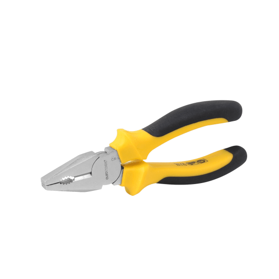 eurotool combination plier 150mm picture 2