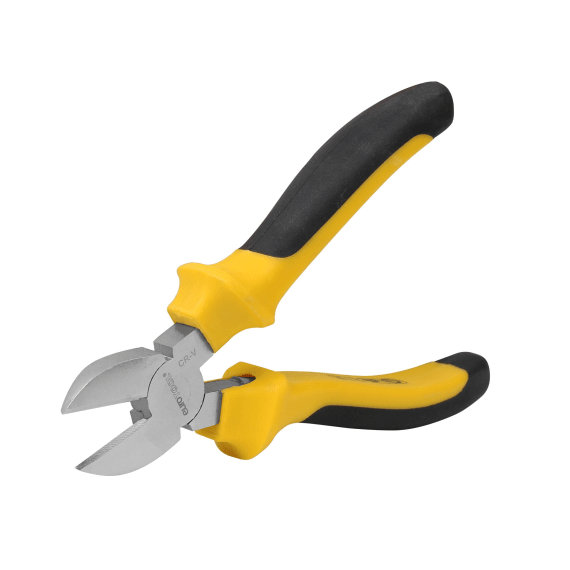 eurotool diagonal cutting plier 150mm picture 1