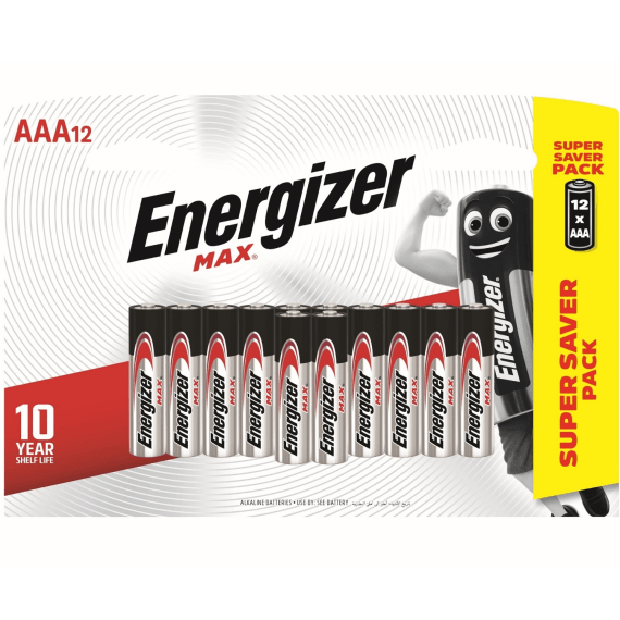 energizer max 12 pack picture 2