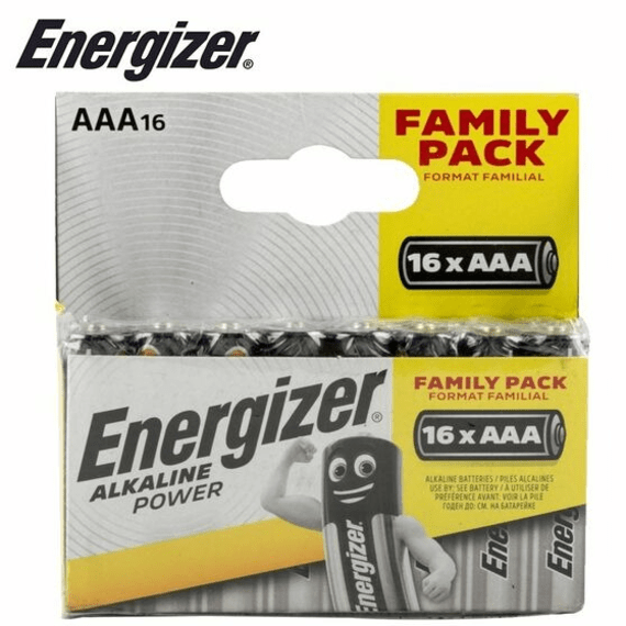 energizer power aaa 16 pack 2 picture 1