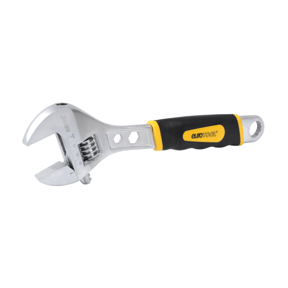 eurotool wrench adjustable 300mm picture 1