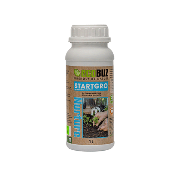 Ecobuz Start Gro Early Growth 450ml Agrimark
