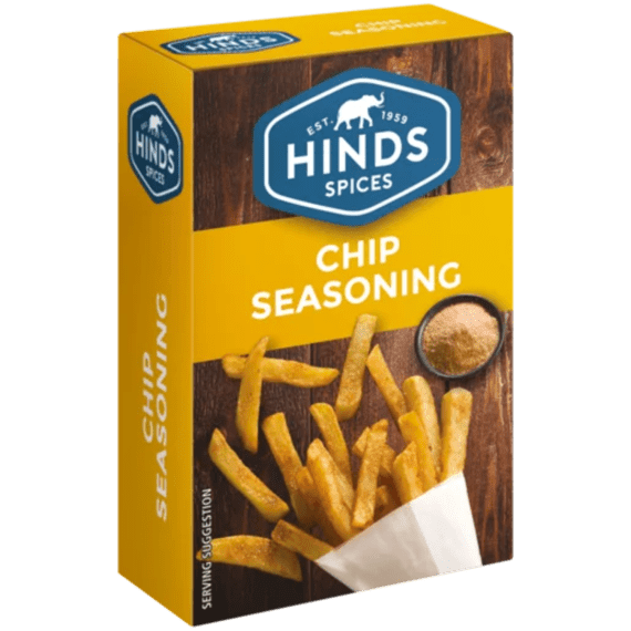 hinds chip seasoning 80g picture 1