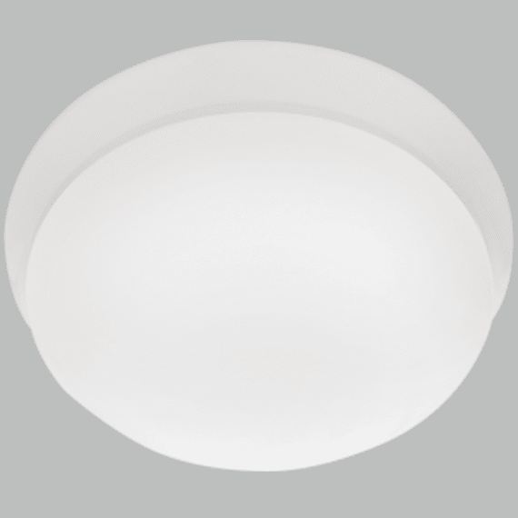 brightstar ceiling fitting cf017 lg white picture 1