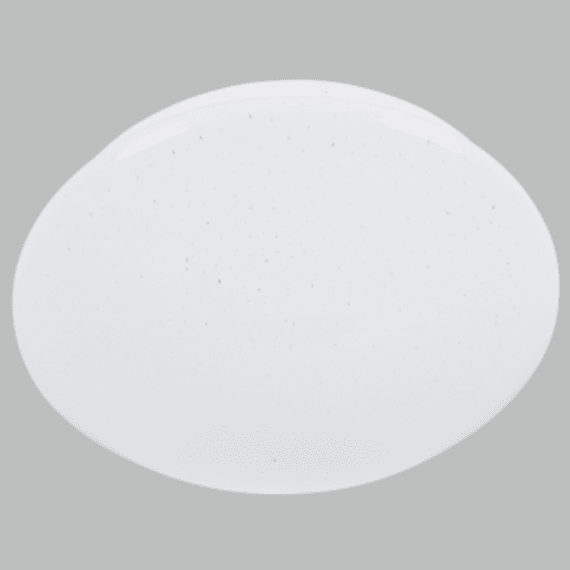 brightstar ceiling fitting cf014 white 15w picture 1