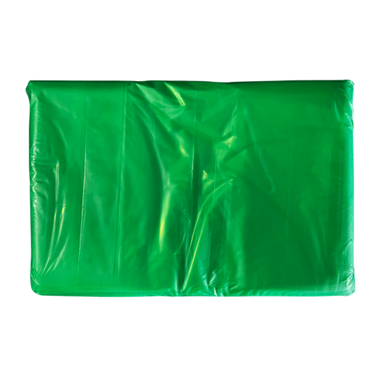 patagon flex bag 20mic green 250 picture 1