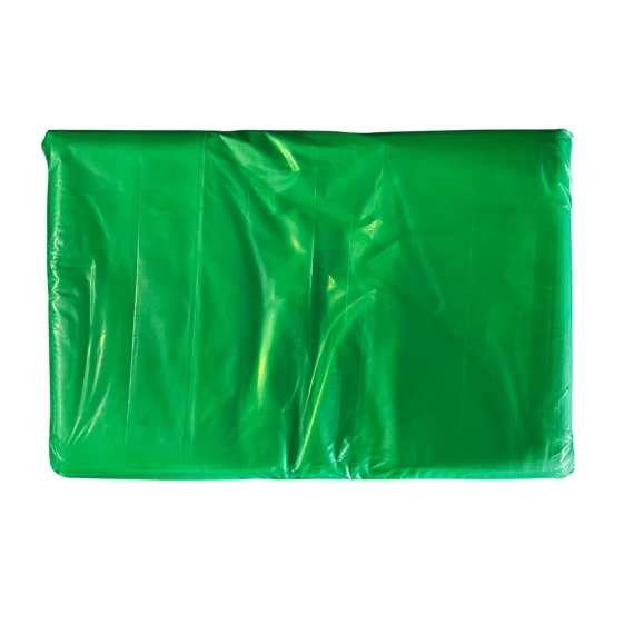 patagon flex bag mk4 60mic green 100 picture 1