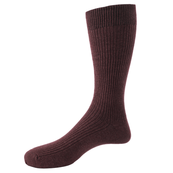 Jonsson Ribbed Socks | Agrimark