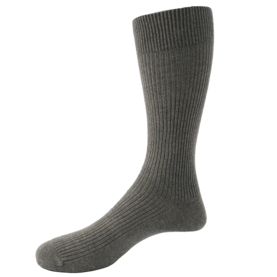 Jonsson Ribbed Socks | Agrimark