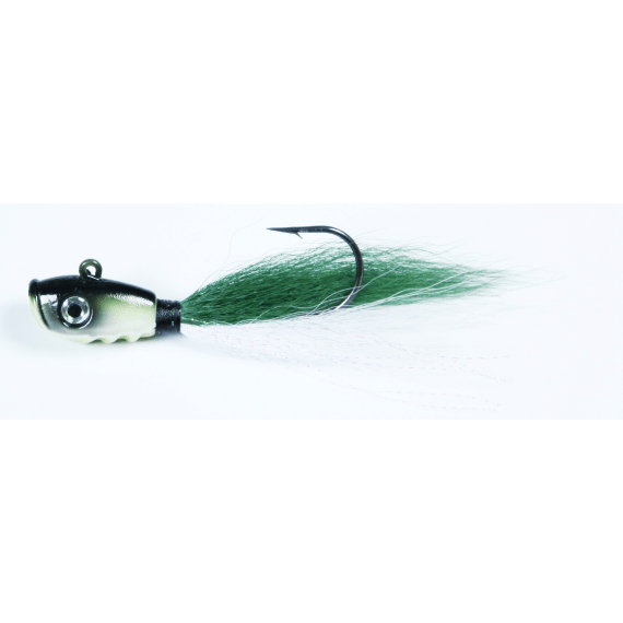 adrenalin bucktail jig picture 3