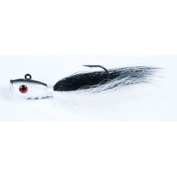 adrenalin bucktail jig picture 5