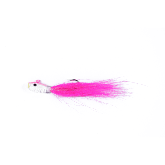 adrenalin bucktail jig picture 2