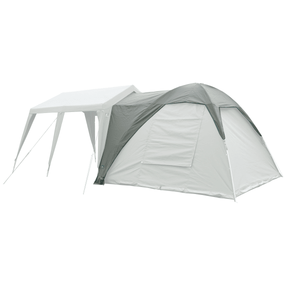 tentco gazebo senior bow connector picture 1