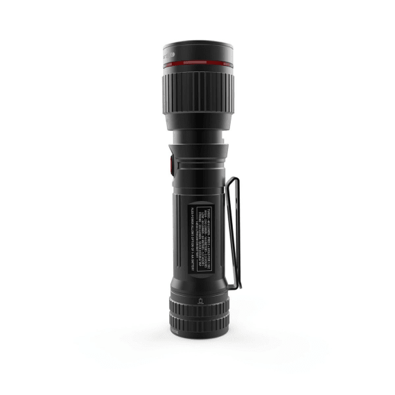 nebo redline flex 450 rechargeable torch picture 3