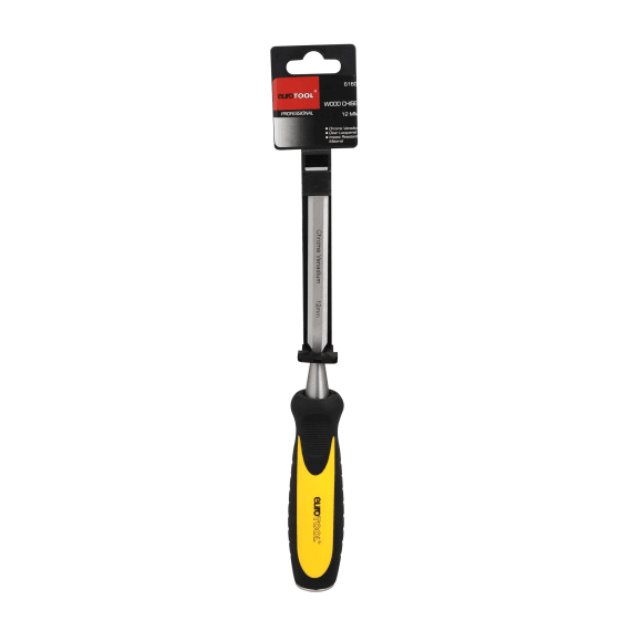 eurotool wood chisel 12mm picture 1