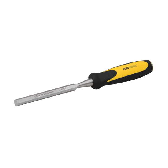 eurotool wood chisel 12mm picture 2