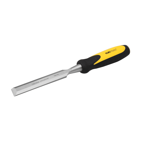 Eurotool Wood Chisel 18mm Agrimark